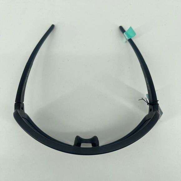 Sport Eyewear Black Oversized Goggle Sunglasses UV400 Unisex NWT - Picture 12 of 16